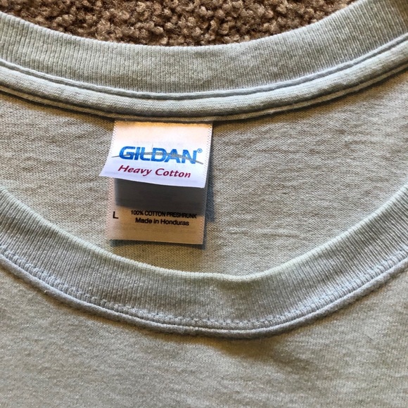 MOTORCYCLE T-SHIRT - Picture 3 of 4